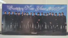 【EXILE】 EX FAMILY 2017年