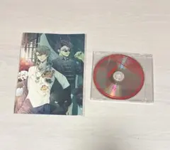 泡沫のユークロニア -trail- アニメガ×ソフマップ 店舗特典ドラマCD