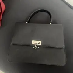 agnes b. VOYAGE ショルダーバッグのサムネイル