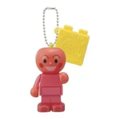 即日発送！りんごちゃん それいけ！アンパンマン ブロックラボスイング15