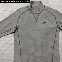 2026年最新】マスターバニーモックネックの人気アイテム - メルカリ