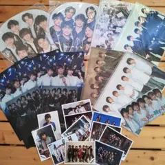 Kis-My-Ft2　グッズセット