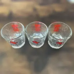 I'm 술고래 ショットグラス 3個セット
