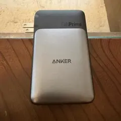 Anker 733 power bank モバイルバッテリー