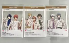 アイナナ リアル脱出ゲーム SNS風オリジナルフォトフレーム 全種