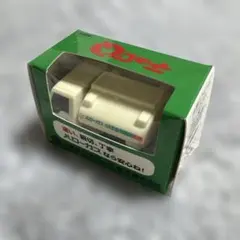 非売品 チョロQ 北海道エアウォーター ハローガス タンクローリー 箱付 当時物