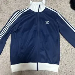 値下げ⭕️ adidas トラックジャケット
