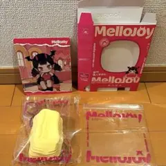 新品未使用 メロジョイ mellojoy バタークリームチーズ 新バター バター