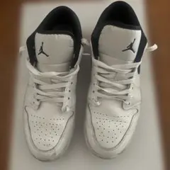 Jordan ホワイト/ブラック スニーカー