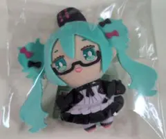 グッスマくじ C賞 ぬいぐるみマスコット 初音ミク