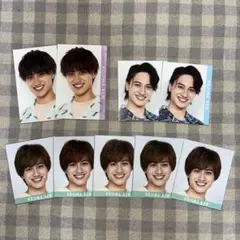 MYOJO 厚紙 小島健 9枚セット