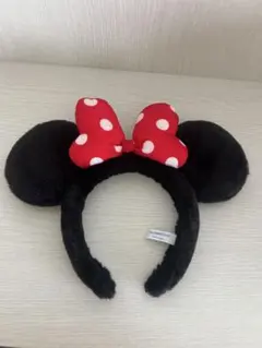 東京ディズニーリゾート ミニー カチューシャ