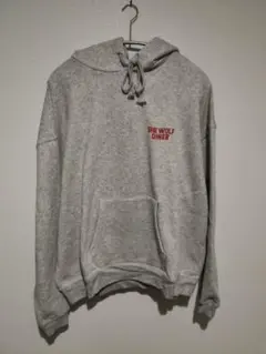 FREAK'S STORE SHE WOLF DINER パーカー L