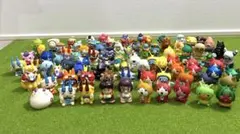 タイムボカンシリーズ ヤッターマン 敵メカコレクションまとめ＋袋未