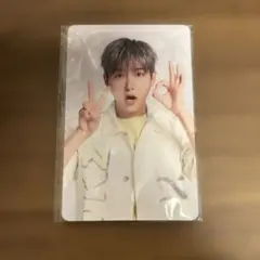 SUPERJUNIORリョウクトレカ リョウク SUPER JUNIOR トレカ - メルカリ