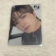 INI the origin hmv 特典　尾崎匠海 クリアトレカ