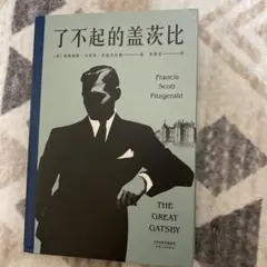 了不起的盖茨比 弗朗西斯著