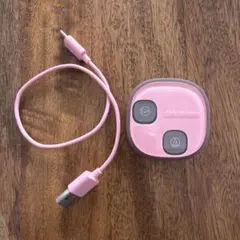 audio-technica ワイヤレスイヤホン ATH-SQ1TW2のサムネイル