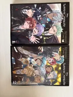 ツイステッドワンダーランド バラ売り可