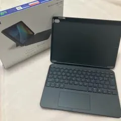 FPD タブレットPC CP08-J1 (128GB) 8コア グレー Androidタブレットを1.1万円で買い換え！｜FPDタブレット 8.4インチ