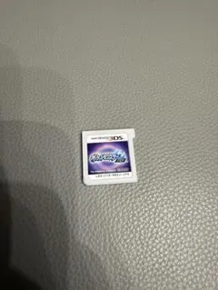 【3DS】ポケットモンスター ウルトラムーン ソフトのみ