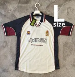 2026年最新】アイアンメイデン サッカーの人気アイテム - メルカリ