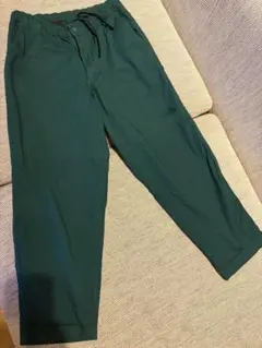 ノース・フェイス コットンクロスクライミングパンツ