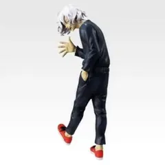 新品未開封 一番くじ ヒロアカ★死柄木弔 B賞/僕のヒーローアカデミア