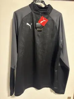 【新品】PUMA プーマ トレーニングウェア XXL ブラックのサムネイル