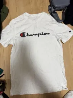 Champion チャンピオン Tシャツ ホワイト