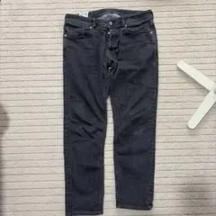 Diesel Sleenker スキニーデニム W32 L32 ダークグレー