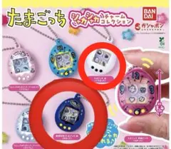 たまごっち シャカシャカチャーム