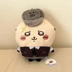 ちいかわ 運んで…みろッBIGぬいぐるみ　ラッコ