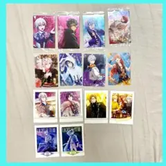 アイドリッシュセブン　IDOLiSH7 ぱしゃこれ11 カード　ウエハース　天