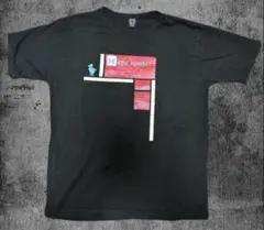 【y2k】 00s PPFM Tシャツ
