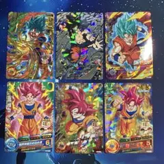 2025年最新】ドラゴンボールヒーローズ プロモの人気アイテム