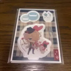 2025年最新】ピオフィオーレの晩鐘 ニコラ アクスタの人気アイテム