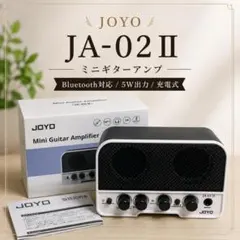 ベース用アンプJOYO BA-30WHT Bass Amp ほぼ新品 - メルカリ