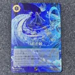 2026年最新】Let It Go ロルカナの人気アイテム - メルカリ