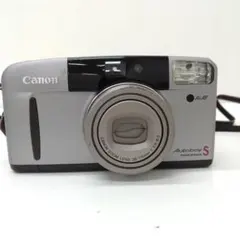 2025年最新】canon autoboy Sの人気アイテム - メルカリ