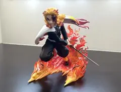 フィギュアーツZERO 煉獄杏寿郎 フィギュア