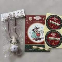 ディズニーリルリンリン カプセルトイ2025