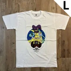 【未使用デッドストック】NiGHTS セガサターン　名作ゲーム　プロモTシャツ