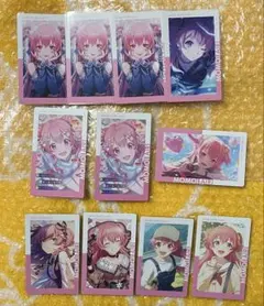 プロセカ エピカ 桃井愛莉