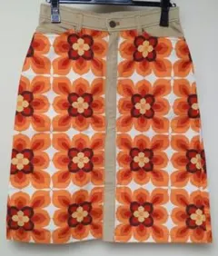 最終価格♥OZOC タイトスカート 38 Mサイズ 新品未使用タグ付き