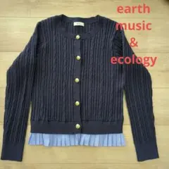 アースミュージック&エコロジー earth music&ecology