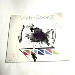 sasakure.UK / MetroJackz