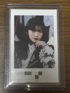 村山美羽 直筆サイン入りチェキ 櫻坂46 Amazon.co.jp: 櫻坂46 村山美羽 直筆サイン 生写真 : おもちゃ