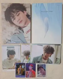 GOT7 Present:You ☆JBセット①