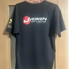 ヨネックス フラットコラボ　Tシャツ